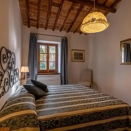 ヴィラ Palazzo Con Piscina E Ac -