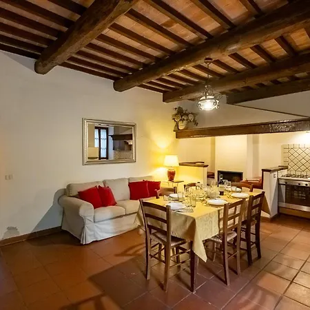 Palazzo Con Piscina E Ac - *