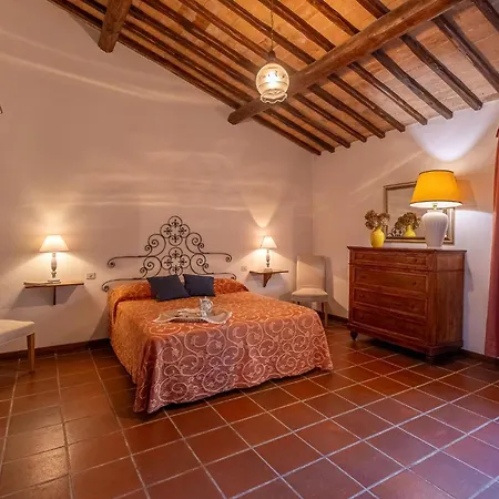 ヴィラ Palazzo Con Piscina E Ac - *