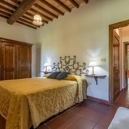 Palazzo Con Piscina E Ac - *