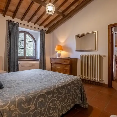 ヴィラ Palazzo Con Piscina E Ac - チェトーナ