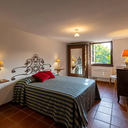 Palazzo Con Piscina E Ac - *