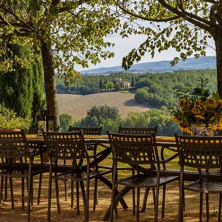 Villa Palazzo Con Piscina E Ac - *