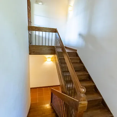 Palazzo Con Piscina E Ac - ヴィラ *