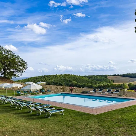 Palazzo Con Piscina E Ac - *