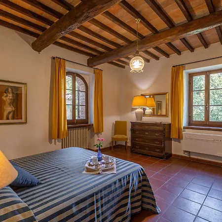 ヴィラ Palazzo Con Piscina E Ac -