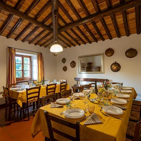 Palazzo Con Piscina E Ac - チェトーナ