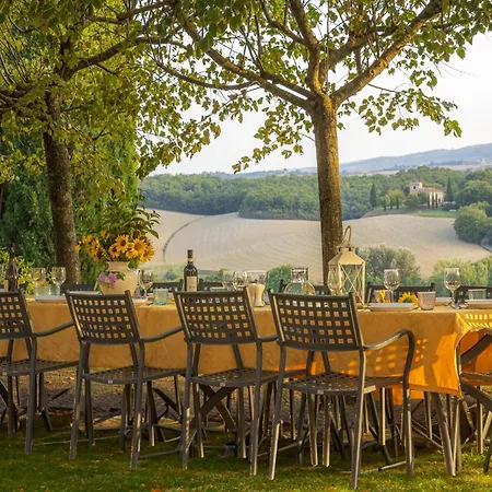 Palazzo Con Piscina E Ac - *