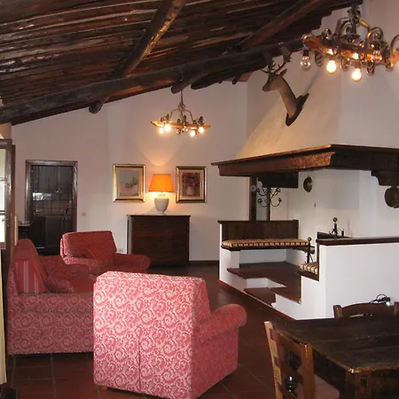 Palazzo Con Piscina E Ac - * Cetona