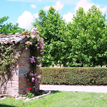 Palazzo Con Piscina E Ac - Villa *