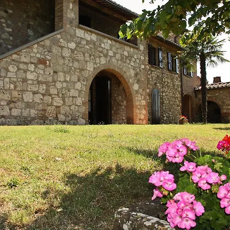 Palazzo Con Piscina E Ac - Villa *