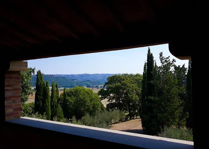 Villa Palazzo Con Piscina E Ac - *