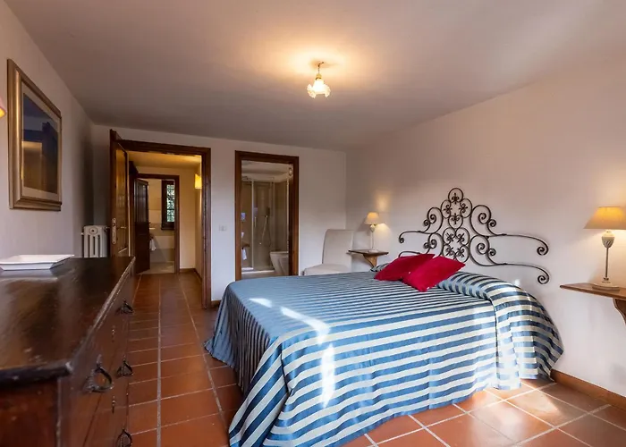 Palazzo Con Piscina E Ac - Villa