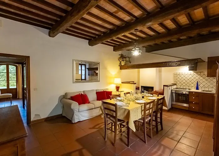 Palazzo Con Piscina E Ac - *