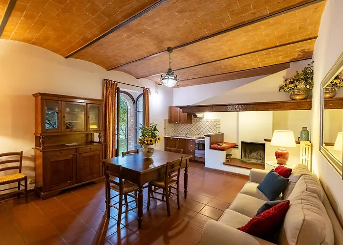 Palazzo Con Piscina E Ac - Villa *