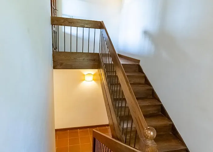 Palazzo Con Piscina E Ac - Villa *