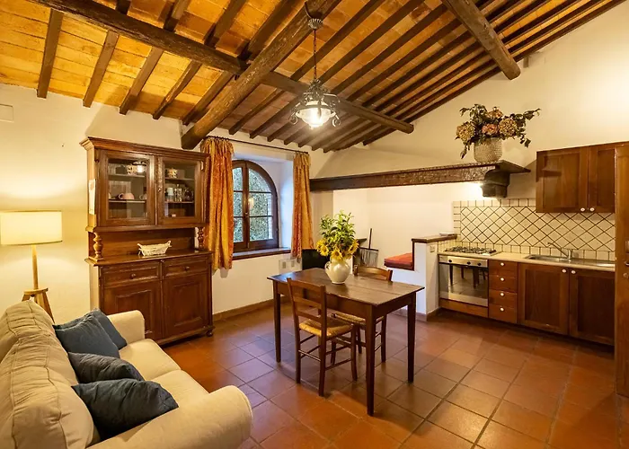 Villa Palazzo Con Piscina E Ac - Cetona