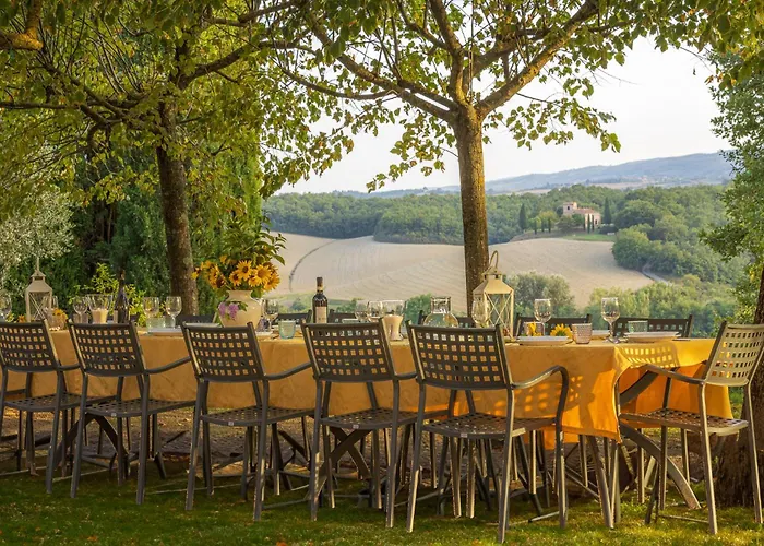Palazzo Con Piscina E Ac - *